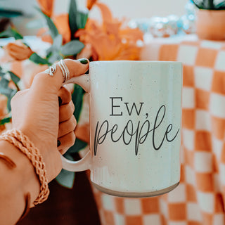 Ew people quote gift ideas