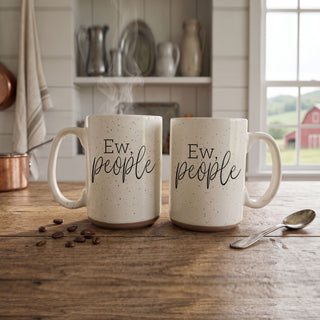 Ew People 16oz