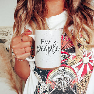 Ew People 16oz