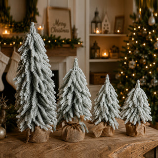 Snow Trees PRE-ORDER