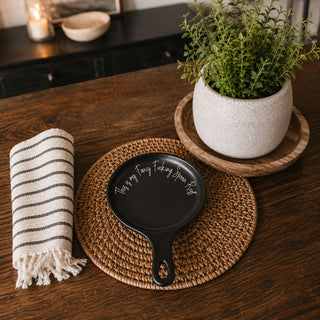 Fancy F'n Spoon Rest