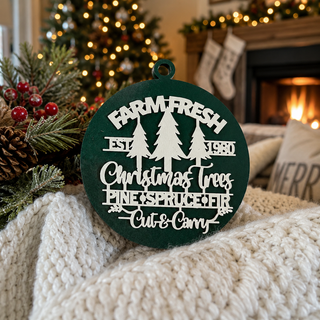 Farm Fresh 12 Colors