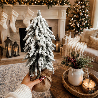 Snow Trees PRE-ORDER