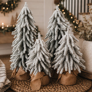 Snow Trees PRE-ORDER