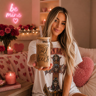 All the Feels 20oz