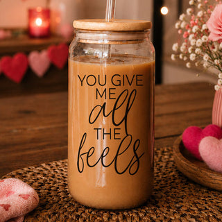 All the Feels 20oz