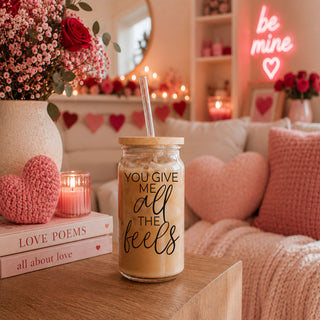All the Feels 20oz