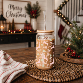 Being Festive 17oz