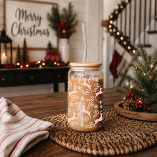Being Festive 17oz
