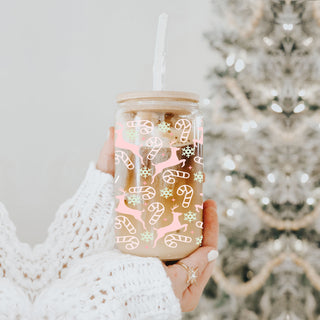 Being Festive 17oz