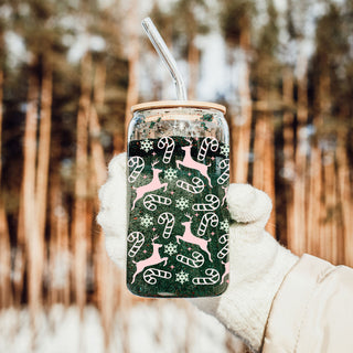 Being Festive 17oz