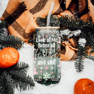Being Festive 17oz
