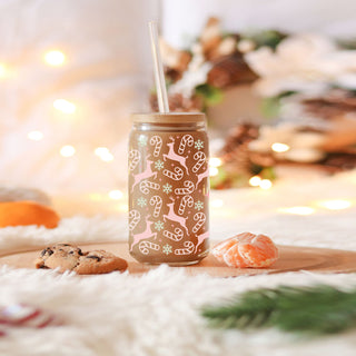 Being Festive 17oz