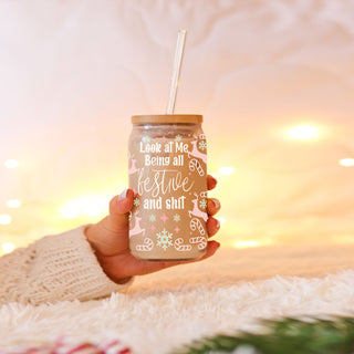 Being Festive 17oz