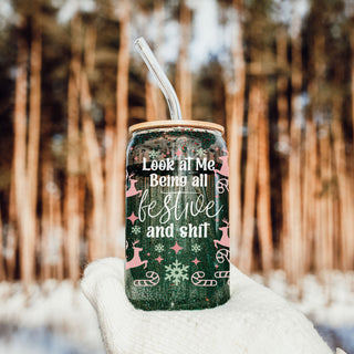 Being Festive 17oz