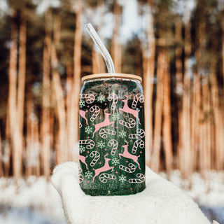 Being Festive 17oz