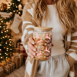 Being Festive 17oz