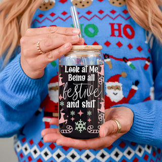Being Festive 17oz