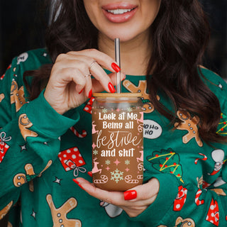 Being Festive 17oz