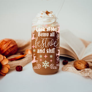 Being Festive 17oz