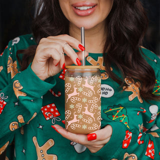 Being Festive 17oz