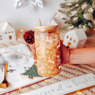 Being Festive 17oz