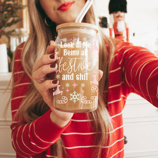 Being Festive 17oz