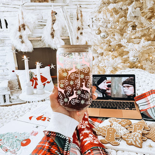 Being Festive 17oz