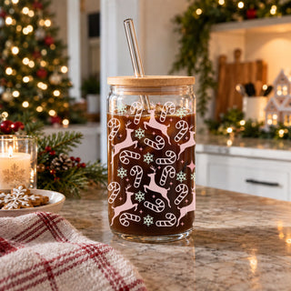 Being Festive 17oz