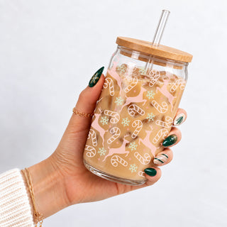Being Festive 17oz