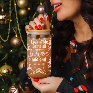 Being Festive 17oz