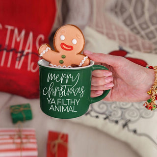 festive movie night essentials
Christmas nostalgia coffee mug
retro Christmas saying mug
classic holiday movie fan gift
Christmas traditions coffee mug