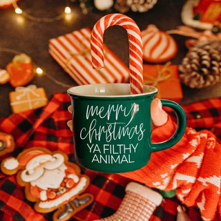 Christmas mug gift for hard to shop for people
holiday mug that brings Christmas laughs
cozy winter coffee cup with funny Christmas saying
Christmas Vacation style coffee mug
holiday sarcasm coffee cup
Christmas comedy mug gift
