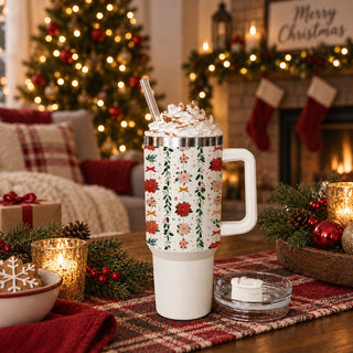 Christmas gift for female coworker
floral teacher Christmas gift
botanical Secret Santa gift
holiday hostess floral drinkware
feminine office Christmas gift
holiday party gift for women
Christmas exchange gift tumbler
pretty stocking stuffer alternative
floral Christmas coffee lover gift
floral Christmas iced coffee tumbler
botanical holiday coffee tumbler
poinsettia coffee tumbler
Christmas flower coffee cup
Christmas botanical water tumbler
floral water tumbler for holidays
large floral Christmas cup