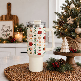 traditional botanical Christmas tumbler
timeless floral Christmas drinkware
romantic floral Christmas tumbler
feminine holiday flower tumbler
pretty floral Christmas cup
chic botanical Christmas tumbler
stylish poinsettia holiday drinkware
luxury inspired floral Christmas tumbler
elegant holiday tumbler for her
pink Christmas flower tumbler
blush floral Christmas tumbler
red pink green Christmas tumbler
pink green Christmas botanical tumbler
red green floral Christmas tumbler
holiday floral tumbler in tradi