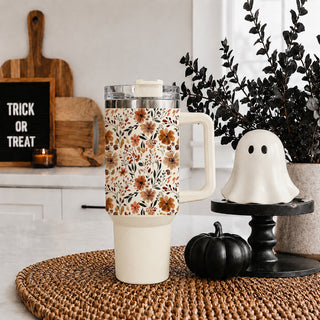 Floral Fall PRE-ORDER