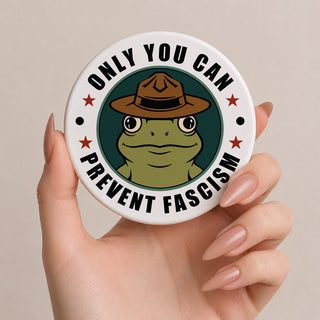 Radical Frogs
