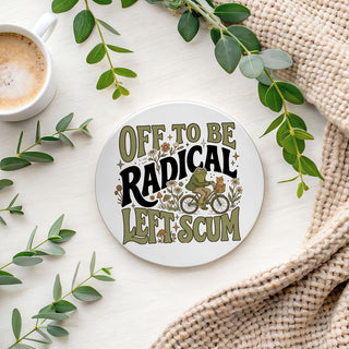 Radical Frogs  PRE-ORDER