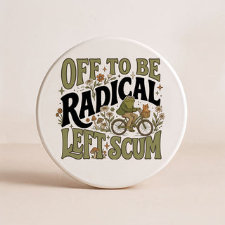 Radical Frogs  PRE-ORDER