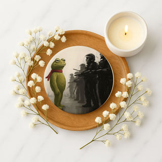 Radical Frogs  PRE-ORDER