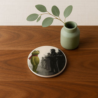 Radical Frogs  PRE-ORDER