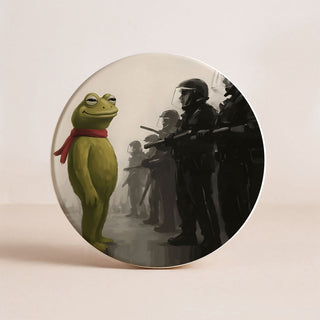 Radical Frogs  PRE-ORDER