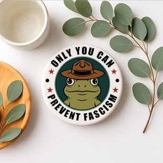 Radical Frogs  PRE-ORDER