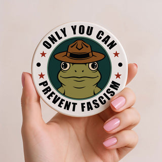 Radical Frogs  PRE-ORDER