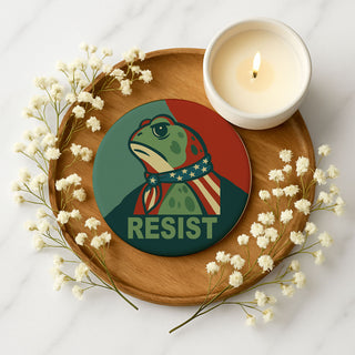 Radical Frogs  PRE-ORDER