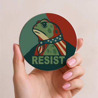 Radical Frogs  PRE-ORDER