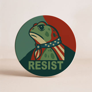 Radical Frogs  PRE-ORDER