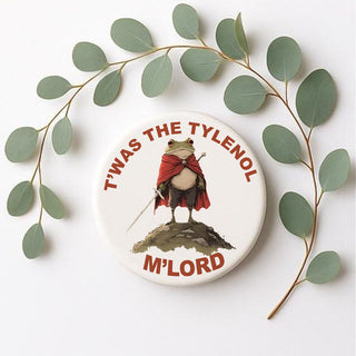 Radical Frogs  PRE-ORDER