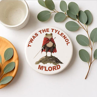 Radical Frogs  PRE-ORDER