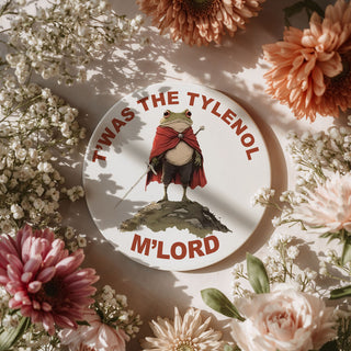 Radical Frogs  PRE-ORDER